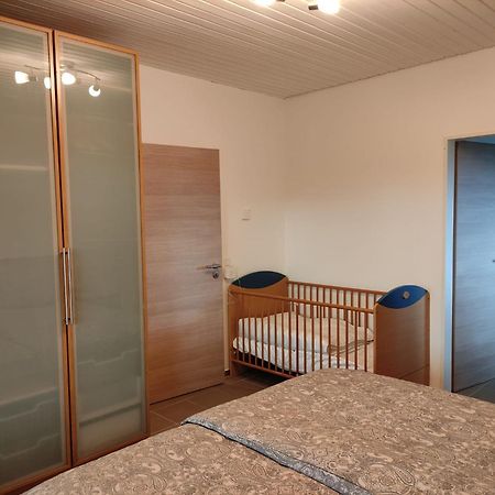 5 1/2 Zimmer Penthouse Luv Und Lee Schillig Exterior photo